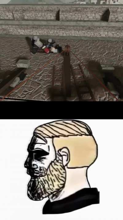 Barry...