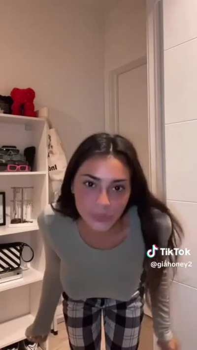 Wiggle jiggle