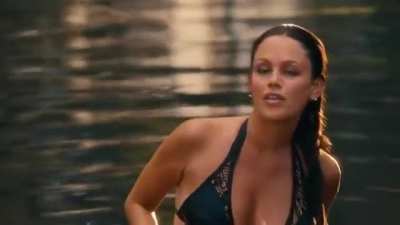 Rachel Bilson