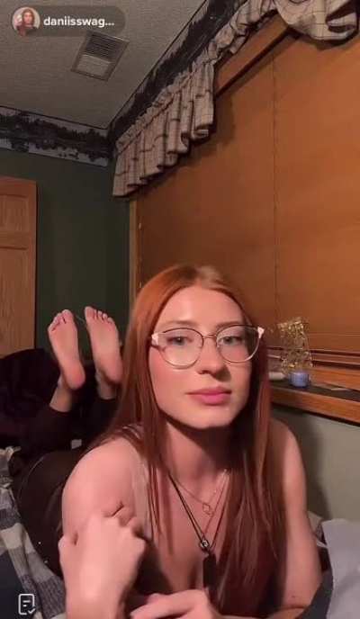 @dani<wbr>isswa<wbr>ggyaw<wbr>esome on TikTok LIVE