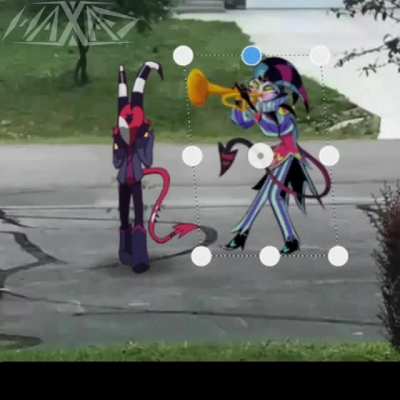 Fizz Trumpet.