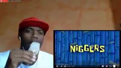 SpongeBob