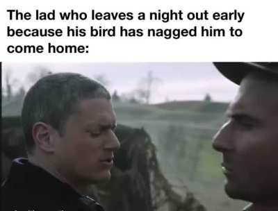 Good boy