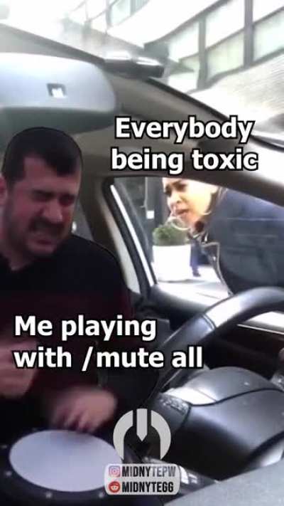 Sorry honey, I'm too busy for your bs