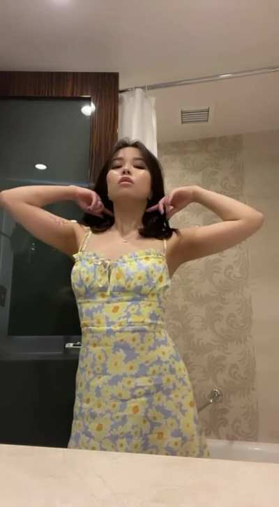 Upvote if you fuck me at first date