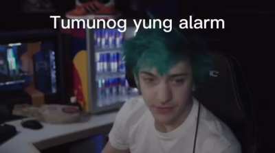 Unang Ambag, para d ako magmukhang palamunin