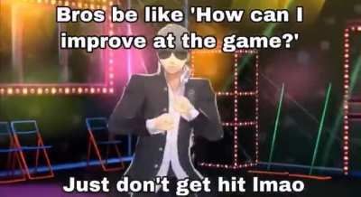 Specialist meme has spread to r/SmashBrosUltimate