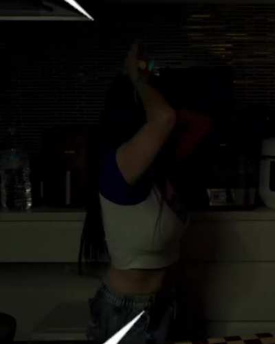 Aria dance