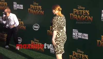 Bryce Dallas Howard