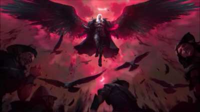 Swain animated wallpaper (there's a poll link in the comments to vote for the next card)