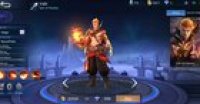 Valir - Draconic Flame Entrance / Source @dafrixkun