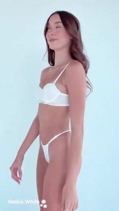 Tori Webster