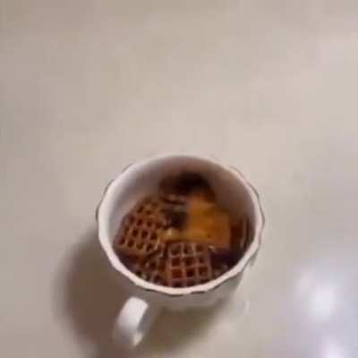 Wordington tea