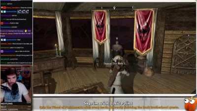 The correct way to assassinate an emperor
