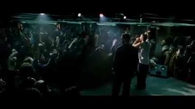 rap is like a mountain