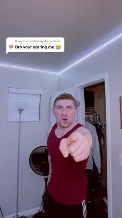 You already know