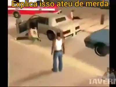 Explica essa