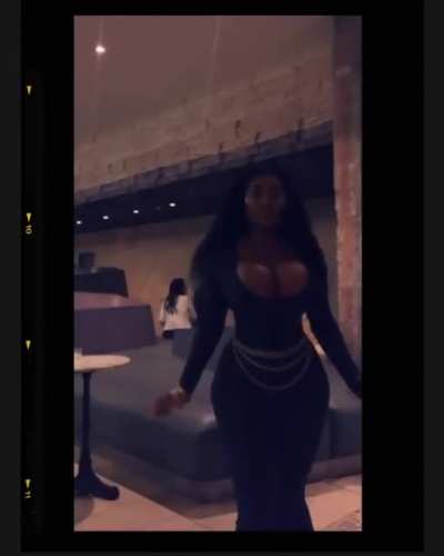Recent ig vid