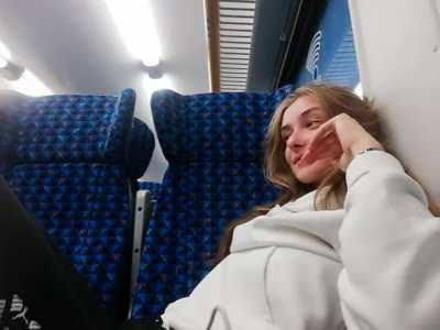 Who Is She?