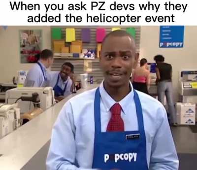 The truth