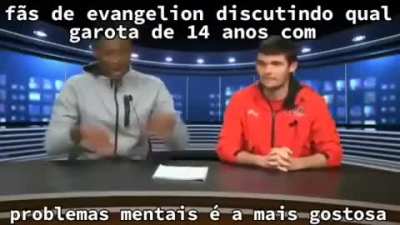 E a rei