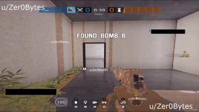 S4 Chalet Rework