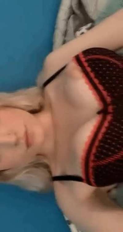 Come suck it?🥺