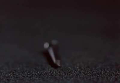 This stop-motion animation from 1972