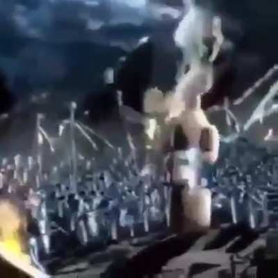 Yasaklanan coca cola reklamı