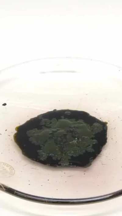 Tutorial on how to create an explosive potion