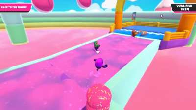 Instant Slime Climb Karma