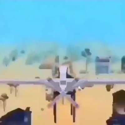 Towers go brrrrrrr