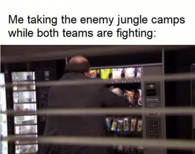 Gotta clear em quick