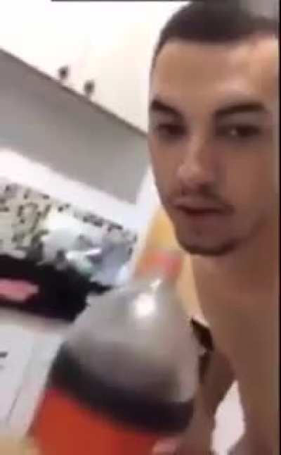 Chá de coca
