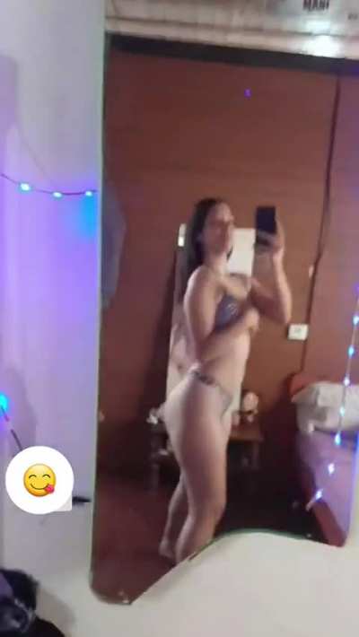Bikini 😆