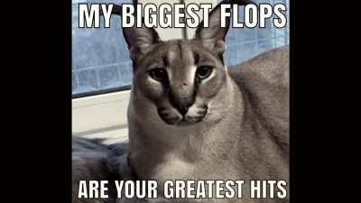 floppa is eminem???