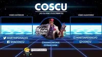 No olvidemos esta vieja costumbre :)