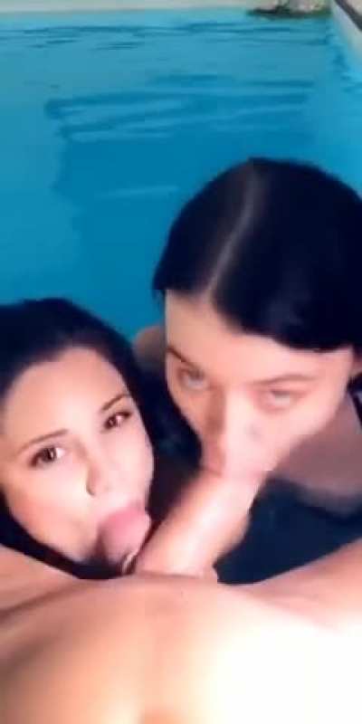 Pool Fun
