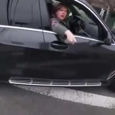 What’s my license???