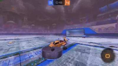 360 Pinch