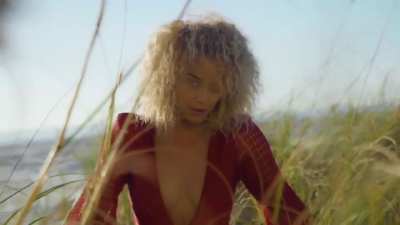 Jasmine Sanders