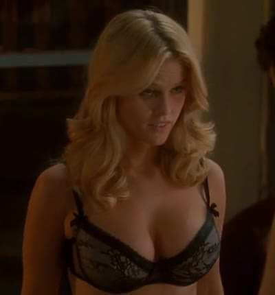 Alice Eve