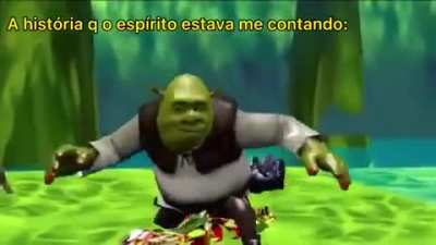 *Estourado*