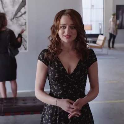Joey king