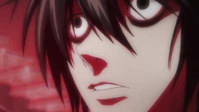 i made my girlfriend watch death note