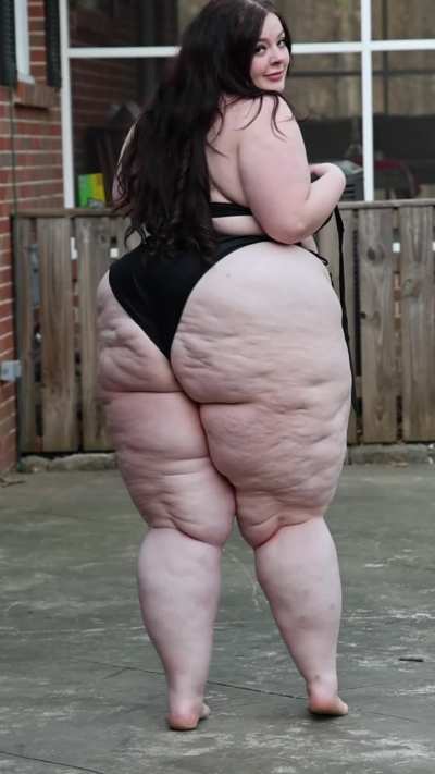 biggirlsgonewild
