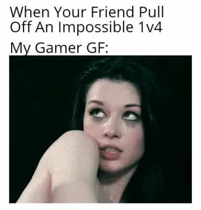 Girlfriend Is Myth.