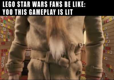I'm one of them!