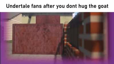 Bruh.