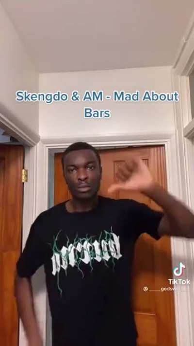 Interesting visuals for such a violent song